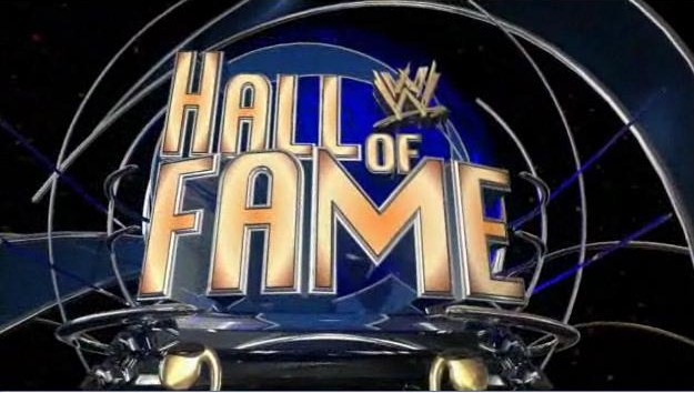 WWE Hall Of Fame 2011 (QTV)