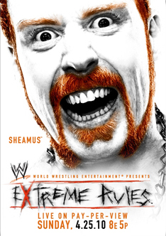 WWE Extreme Rules 2010 (Qtv)